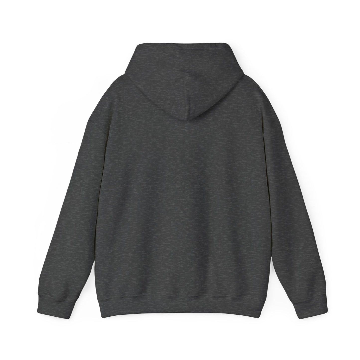 Strong Pulse™ unisex heavy blend hoodie