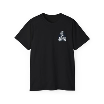 Strong Pulse™ Unisex Ultra Cotton T-shirt