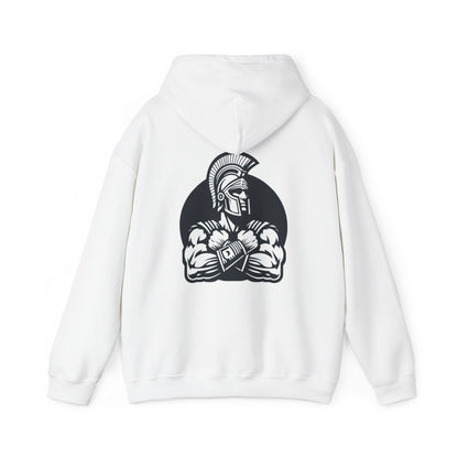 Strong Pulse™ unisex heavy blend hoodie