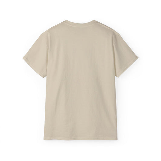 Strong Pulse™ Unisex Ultra Cotton T-shirt 'Porsche gt3RS'