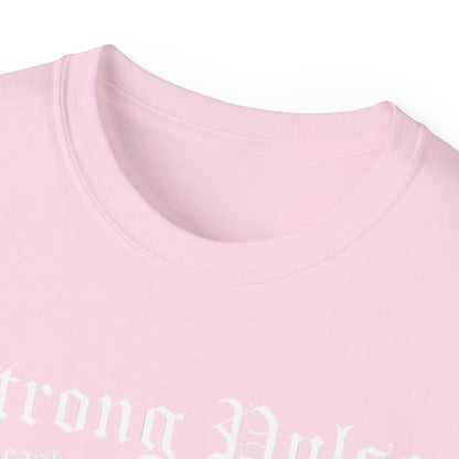 Strong Pulse™ Unisex Ultra Cotton T-shirt