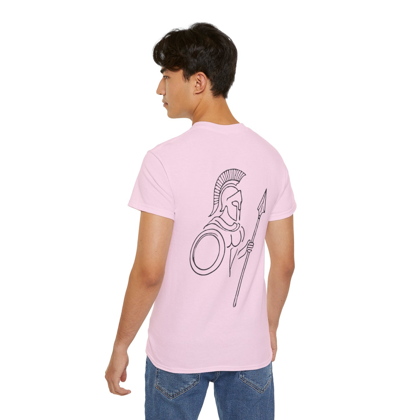 Strong Pulse™ Unisex Ultra Cotton T-shirt