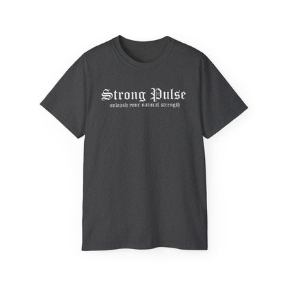 Strong Pulse™ Unisex Ultra Cotton T-shirt