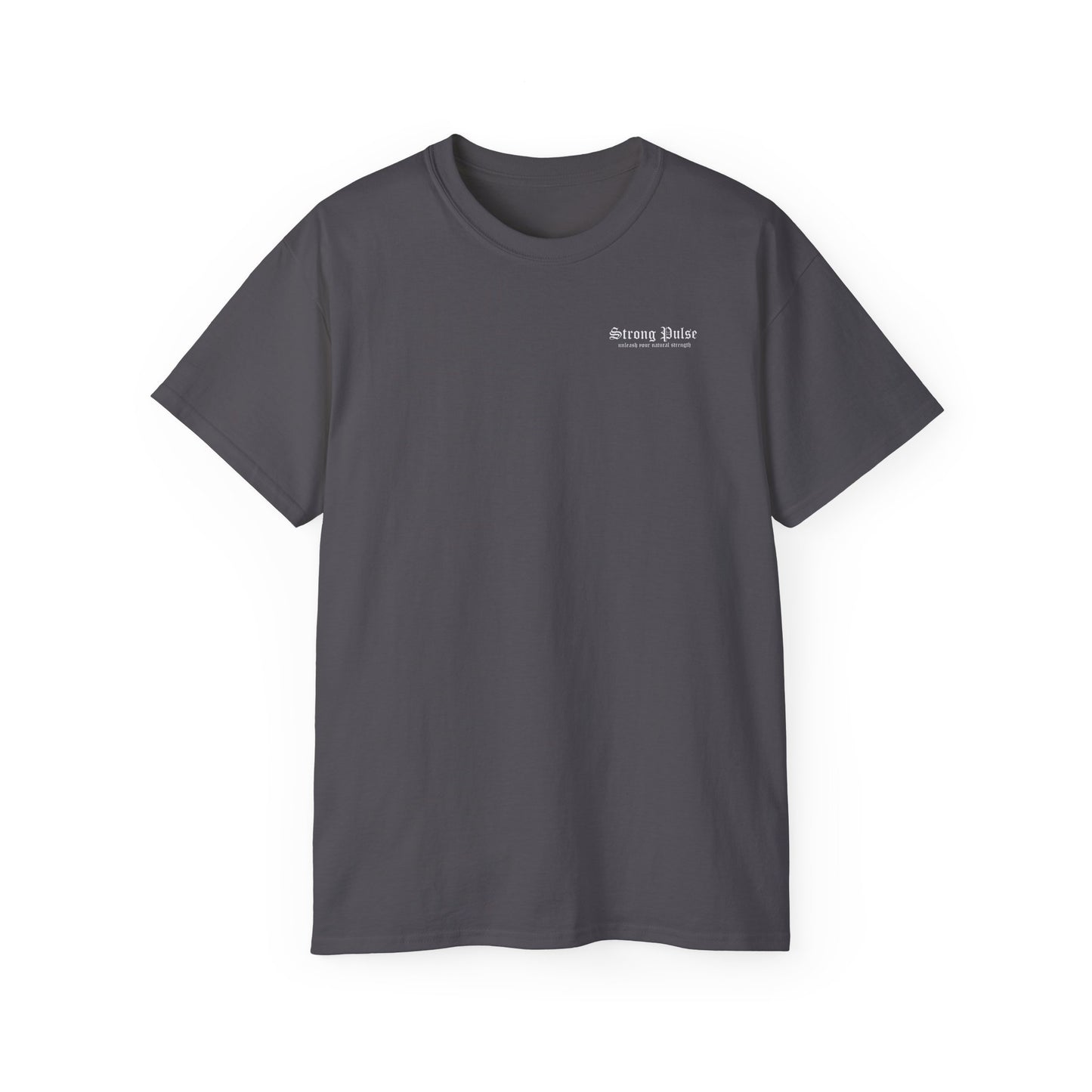 Strong Pulse™ Unisex Ultra Cotton T-shirt