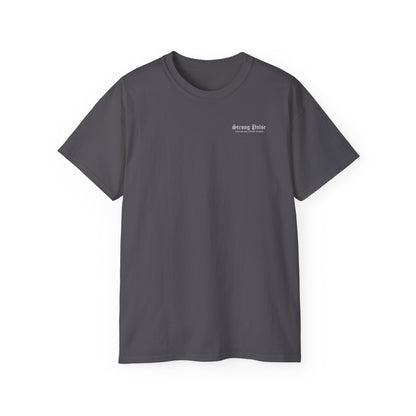 Strong Pulse™ Unisex Ultra Cotton T-shirt