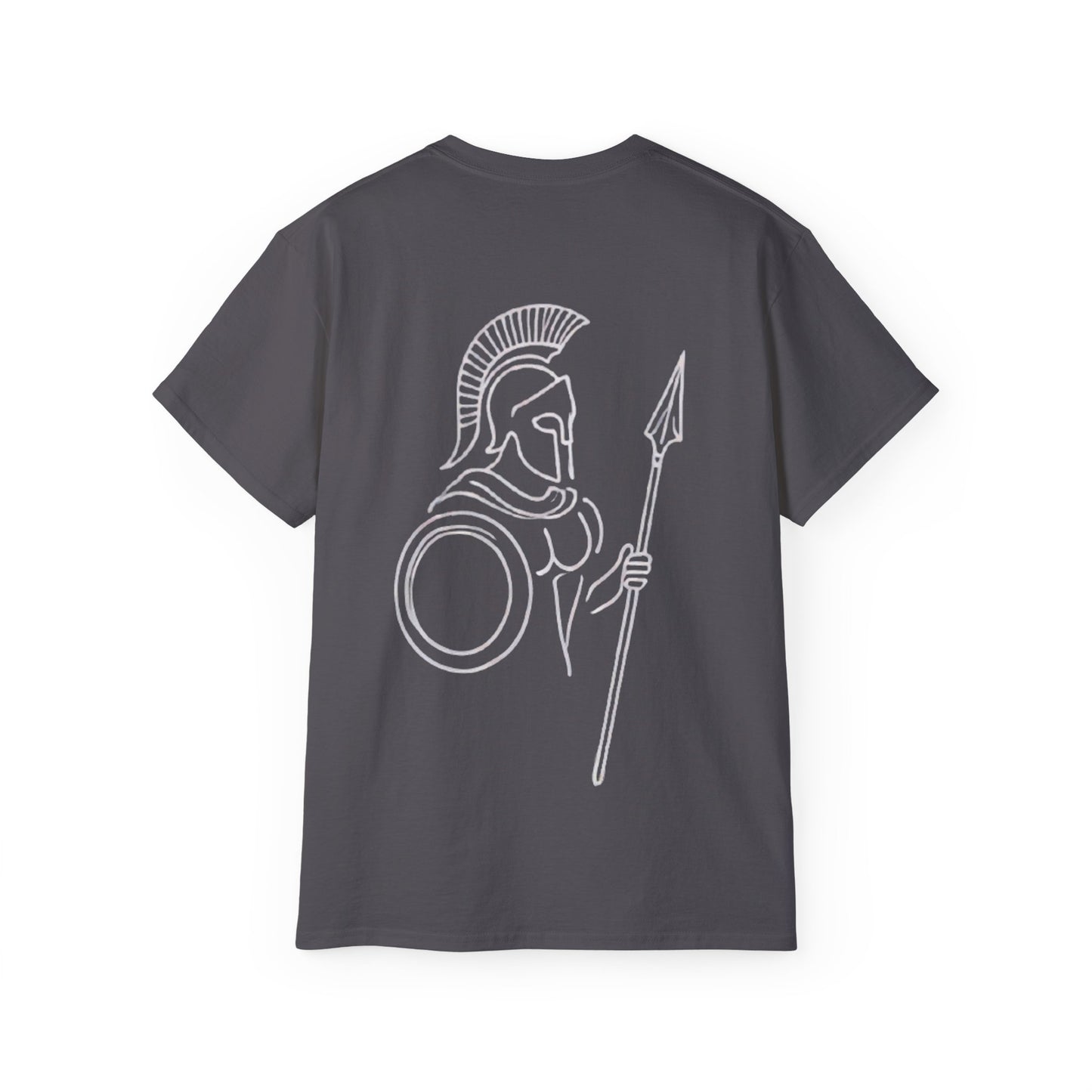 Strong Pulse™ Unisex Ultra Cotton T-shirt