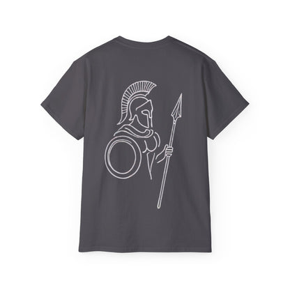 Strong Pulse™ Unisex Ultra Cotton T-shirt