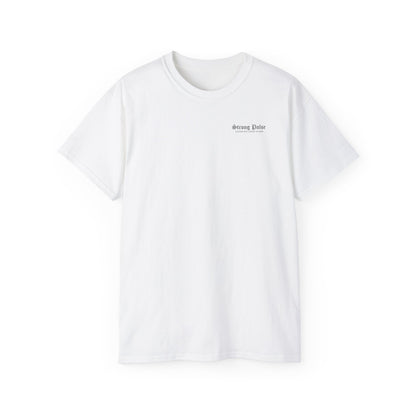 Strong Pulse™ Unisex Ultra Cotton T-shirt