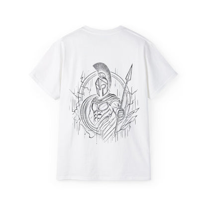 Strong Pulse™ Unisex Ultra Cotton T-shirt