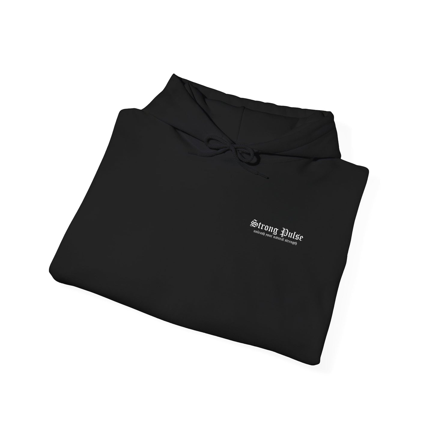 Strong Pulse™ unisex heavy blend hoodie 'bmw M3 e30'