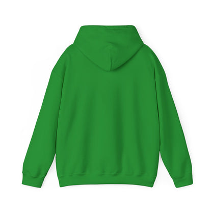 Strong Pulse™ unisex heavy blend hoodie