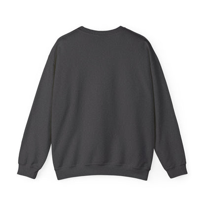 Strong Pulse™ Unisex Crewneck Sweatshirt