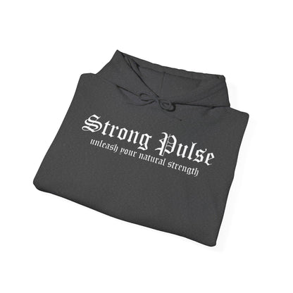 Strong Pulse™ unisex heavy blend hoodie