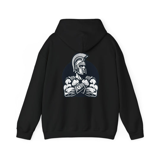 Strong Pulse™ unisex heavy blend hoodie