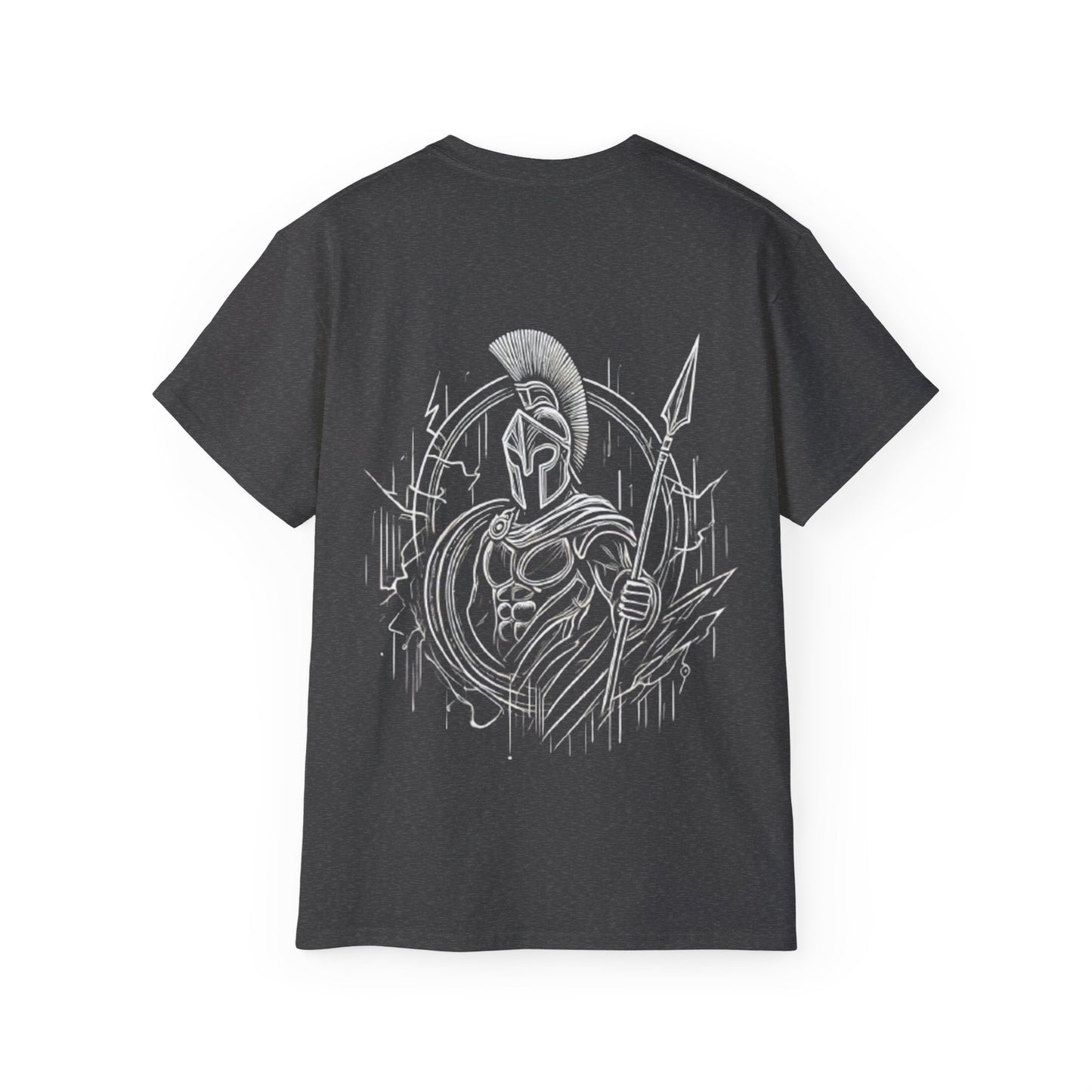 Strong Pulse™ Unisex Ultra Cotton T-shirt
