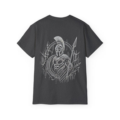 Strong Pulse™ Unisex Ultra Cotton T-shirt