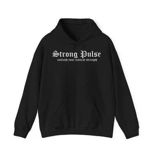 Strong Pulse™ unisex heavy blend hoodie