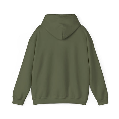 Strong Pulse™ unisex heavy blend hoodie