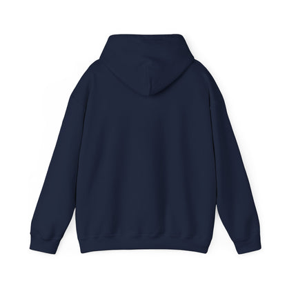 Strong Pulse™ unisex heavy blend hoodie