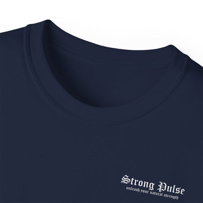 Strong Pulse™ Unisex Ultra Cotton T-shirt