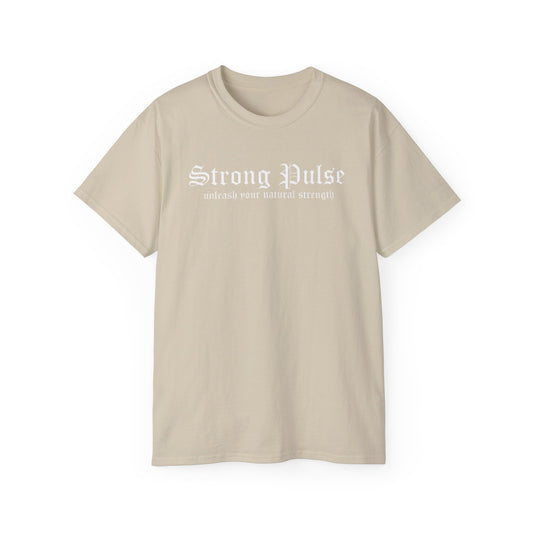 Strong Pulse™ Unisex Ultra Cotton T-shirt