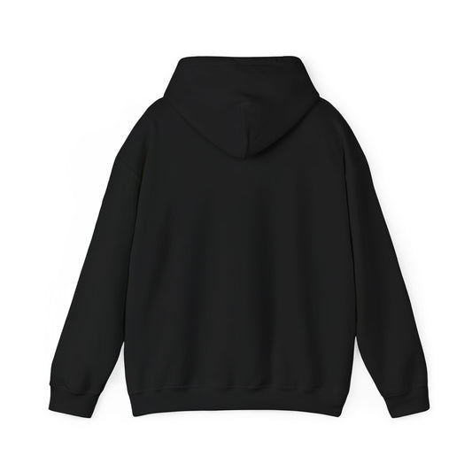 Strong Pulse™ unisex heavy blend hoodie
