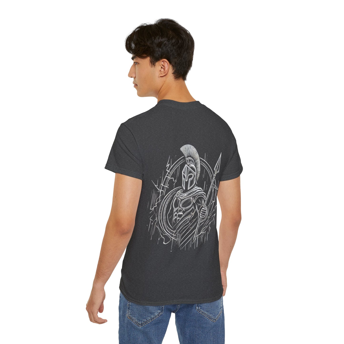 Strong Pulse™ Unisex Ultra Cotton T-shirt