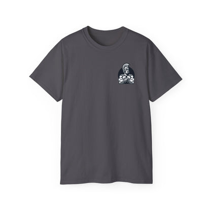 Strong Pulse™ Unisex Ultra Cotton T-shirt
