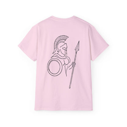 Strong Pulse™ Unisex Ultra Cotton T-shirt