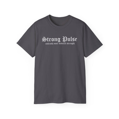 Strong Pulse™ Unisex Ultra Cotton T-shirt
