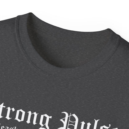 Strong Pulse™ Unisex Ultra Cotton T-shirt
