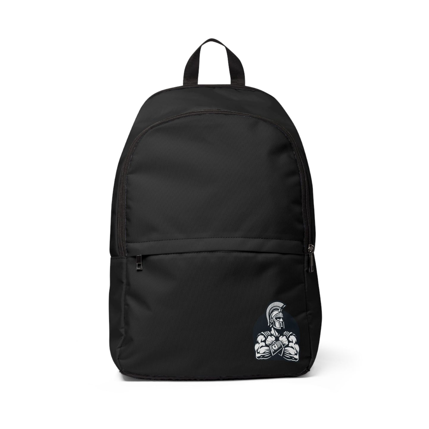 Strong Pulse™ Unisex Fabric Backpack
