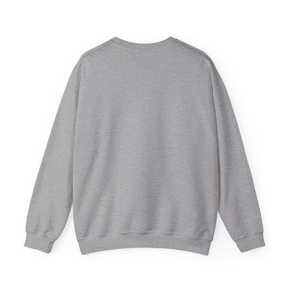 Strong Pulse™ Unisex Crewneck Sweatshirt