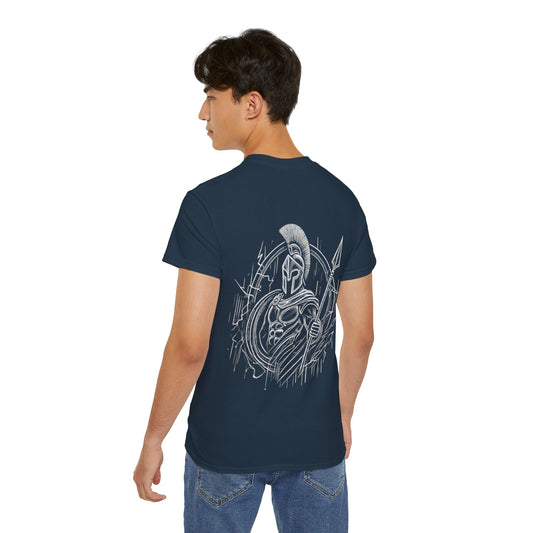 Strong Pulse™ Unisex Ultra Cotton T-shirt