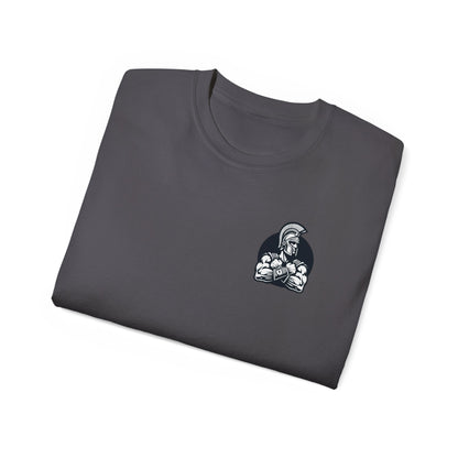 Strong Pulse™ Unisex Ultra Cotton T-shirt