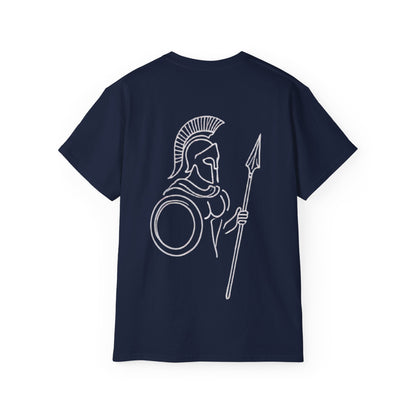 Strong Pulse™ Unisex Ultra Cotton T-shirt