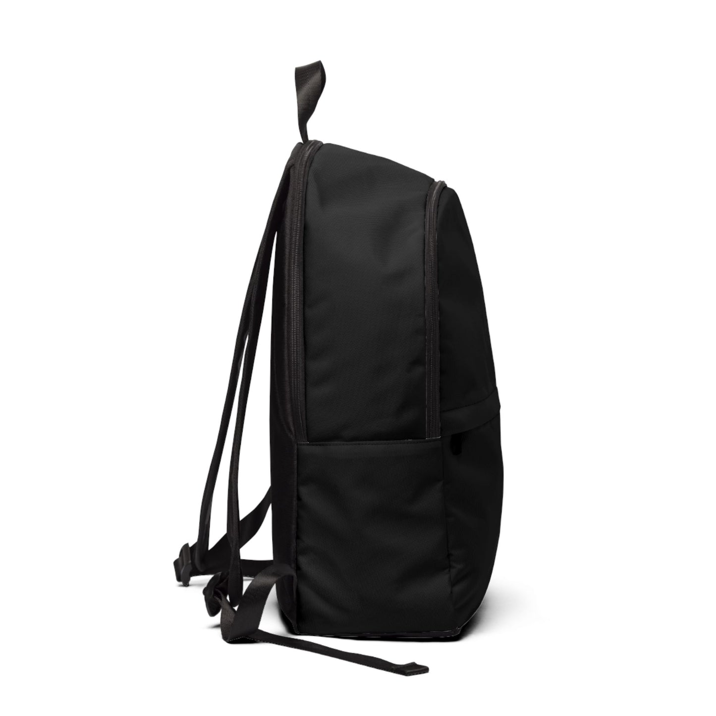 Strong Pulse™ Unisex Fabric Backpack