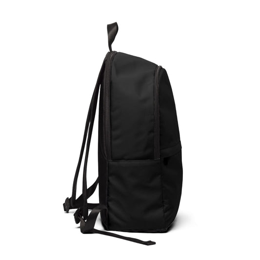 Strong Pulse™ Unisex Fabric Backpack