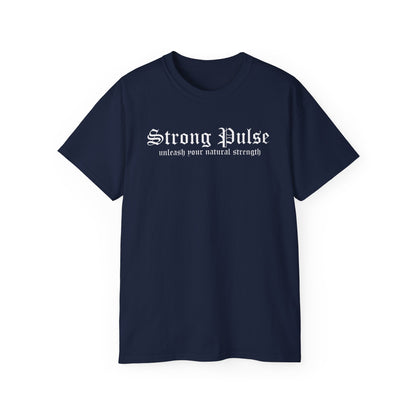 Strong Pulse™ Unisex Ultra Cotton T-shirt