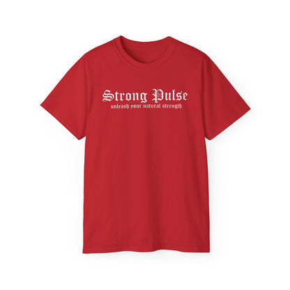 Strong Pulse™ Unisex Ultra Cotton T-shirt