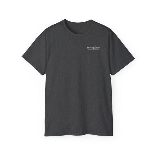 Strong Pulse™ Unisex Ultra Cotton T-shirt