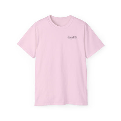 Strong Pulse™ Unisex Ultra Cotton T-shirt