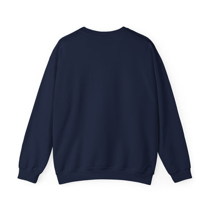 Strong Pulse™ Unisex Crewneck Sweatshirt