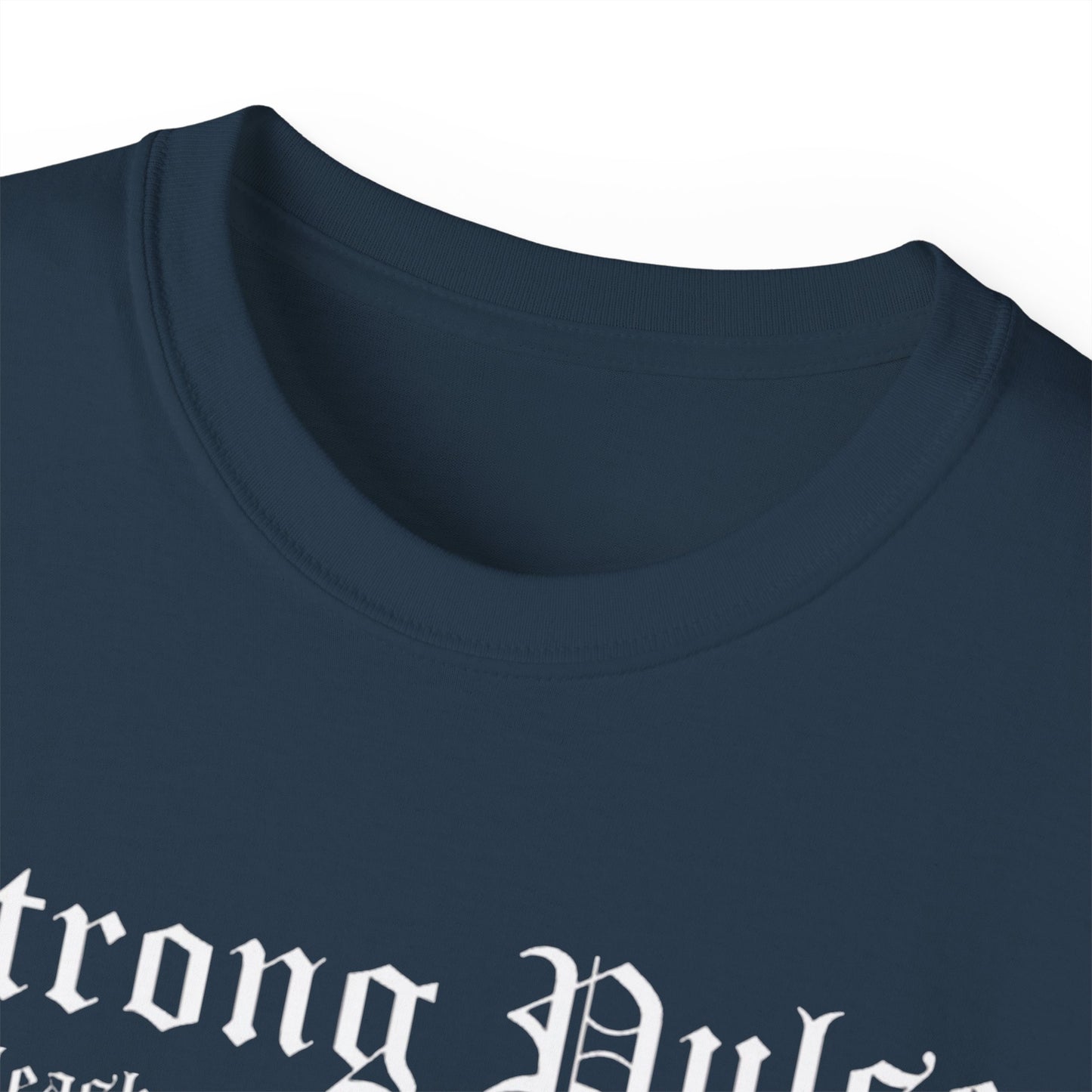Strong Pulse™ Unisex Ultra Cotton T-shirt