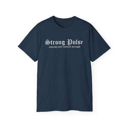 Strong Pulse™ Unisex Ultra Cotton T-shirt