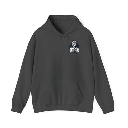 Strong Pulse™ unisex heavy blend hoodie