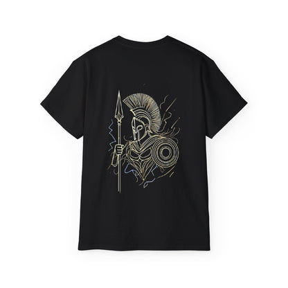 Strong Pulse™ Unisex Ultra Cotton T-shirt