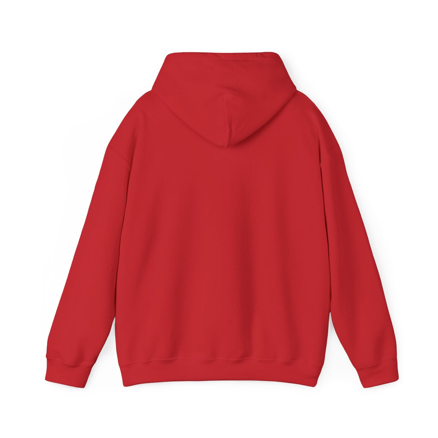Strong Pulse™ unisex heavy blend hoodie