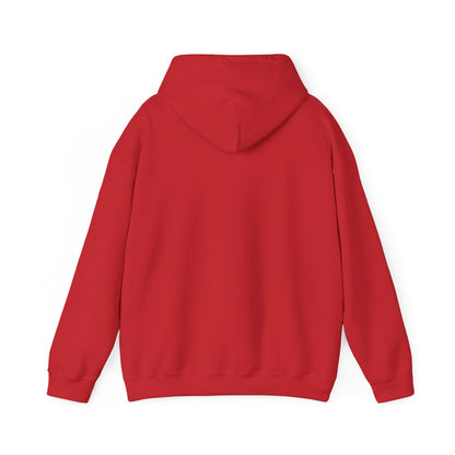 Strong Pulse™ unisex heavy blend hoodie