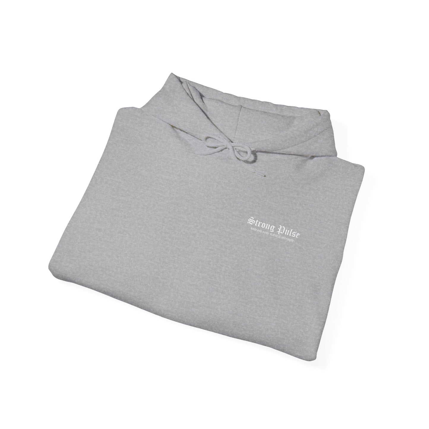Strong Pulse™ unisex heavy blend hoodie 'bmw M3 e30'